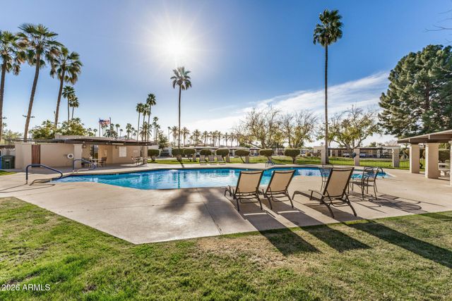 13830 N 30TH Lane, Phoenix, AZ 85053