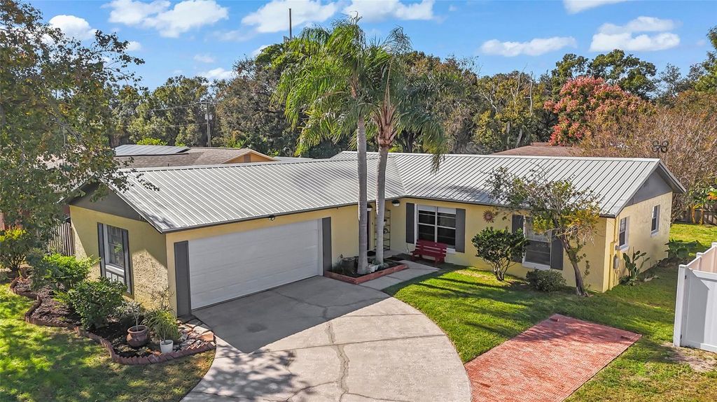 918 YORK DRIVE, Brandon, FL 33510