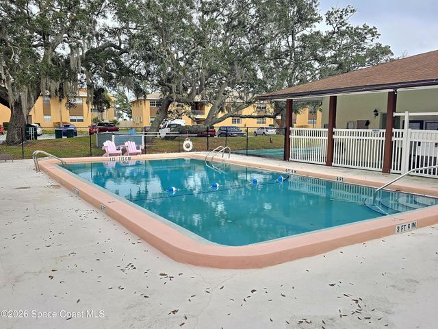 3135 Shady Dell Lane 122, Melbourne, FL 32935