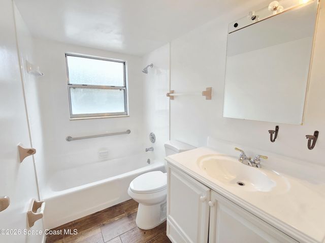 3135 Shady Dell Lane 122, Melbourne, FL 32935