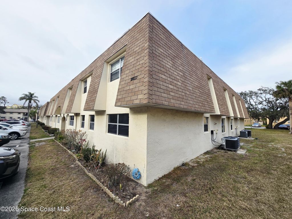 3135 Shady Dell Lane 122, Melbourne, FL 32935