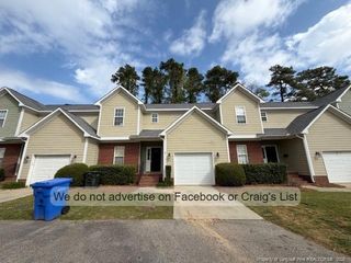 311 Willborough Avenue, Fayetteville, NC 28303
