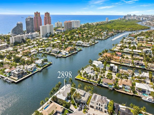 2898 NE 26th Street, Fort Lauderdale, FL 33305