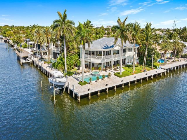 2898 NE 26th Street, Fort Lauderdale, FL 33305