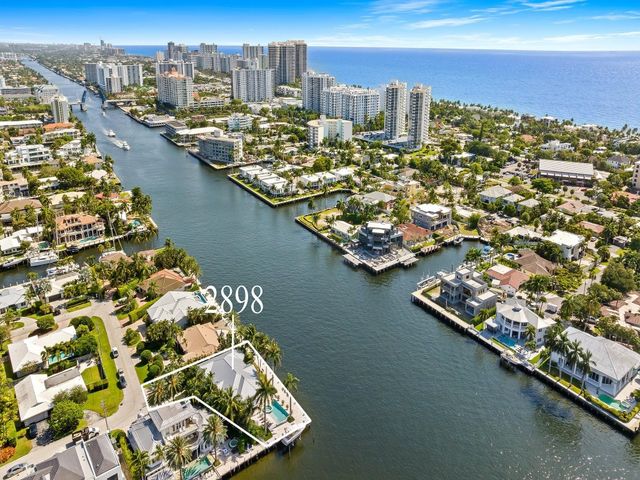2898 NE 26th Street, Fort Lauderdale, FL 33305