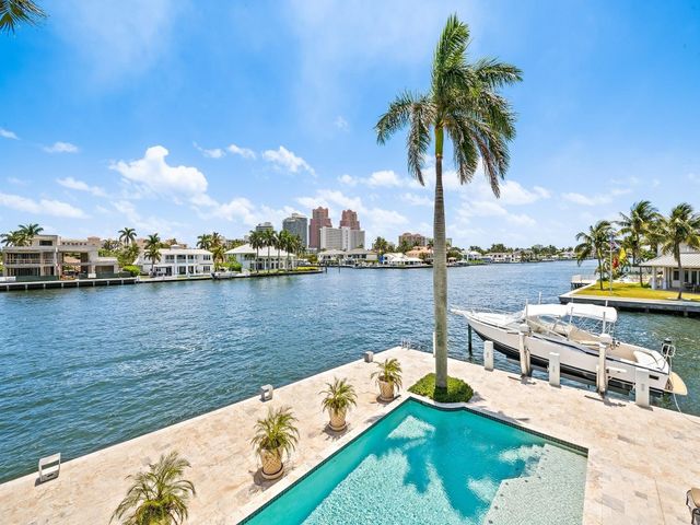 2898 NE 26th Street, Fort Lauderdale, FL 33305