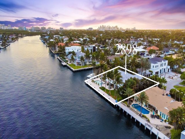 2898 NE 26th Street, Fort Lauderdale, FL 33305