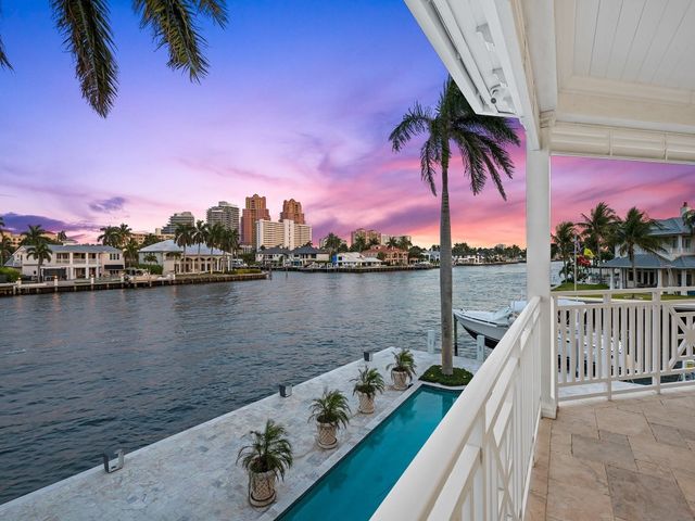 2898 NE 26th Street, Fort Lauderdale, FL 33305