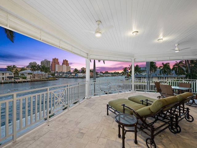 2898 NE 26th Street, Fort Lauderdale, FL 33305