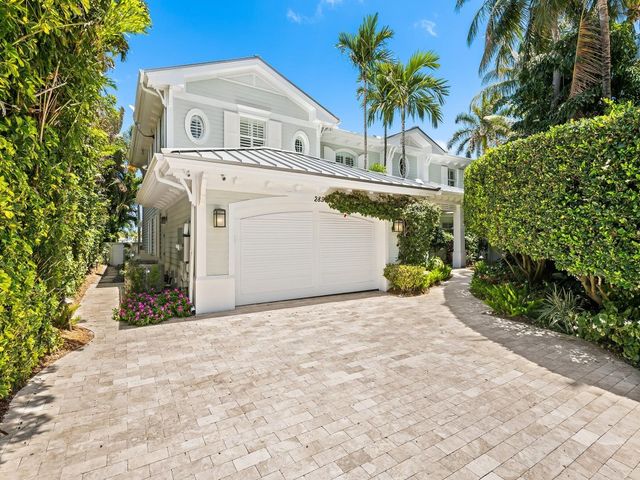 2898 NE 26th Street, Fort Lauderdale, FL 33305