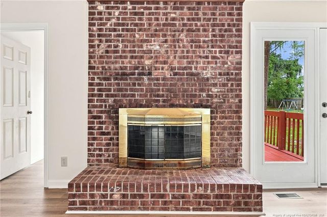 924 E Winds Lane, Fayetteville, NC 28311
