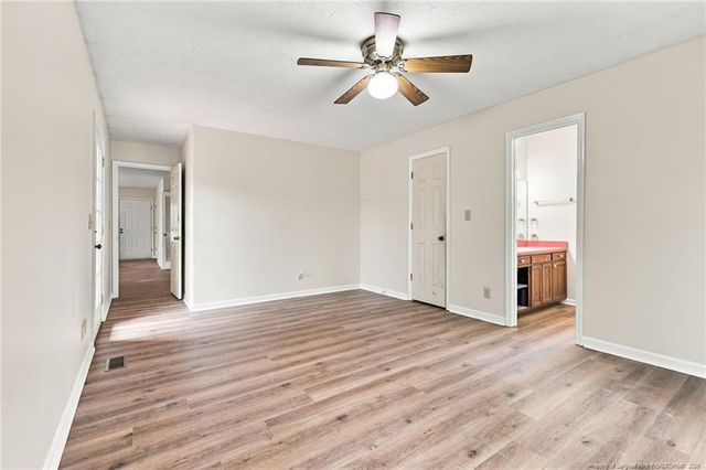 924 E Winds Lane, Fayetteville, NC 28311