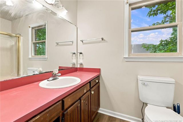 924 E Winds Lane, Fayetteville, NC 28311