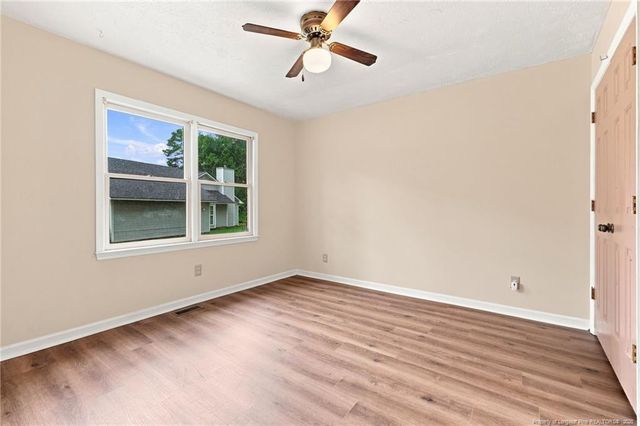 924 E Winds Lane, Fayetteville, NC 28311