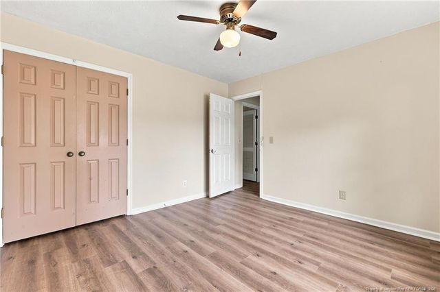924 E Winds Lane, Fayetteville, NC 28311