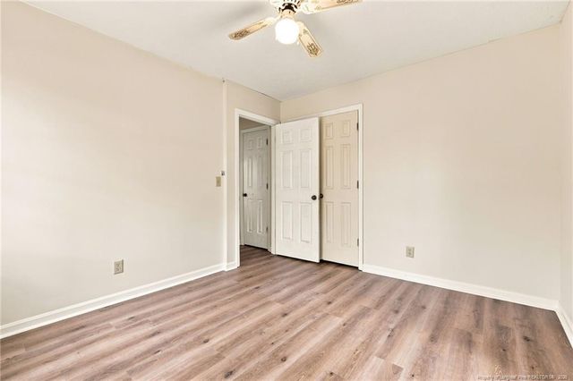 924 E Winds Lane, Fayetteville, NC 28311