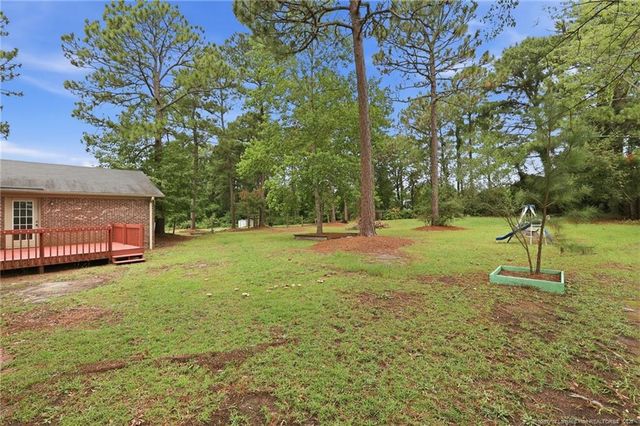 924 E Winds Lane, Fayetteville, NC 28311