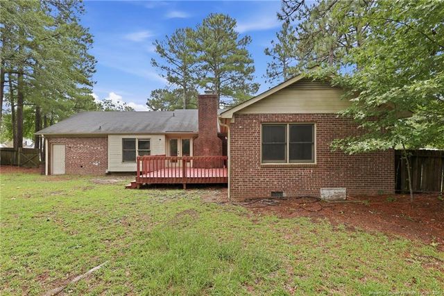 924 E Winds Lane, Fayetteville, NC 28311