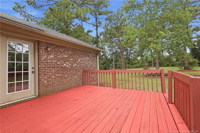 924 E Winds Lane, Fayetteville, NC 28311