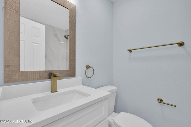 2531 E BURLINGAME Drive, Jacksonville, FL 32211