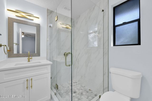 2531 E BURLINGAME Drive, Jacksonville, FL 32211