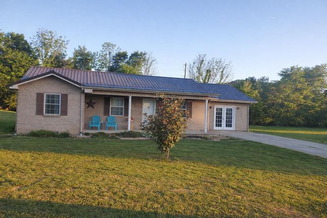 594 Sycamore Drive, Bronston, KY 42518