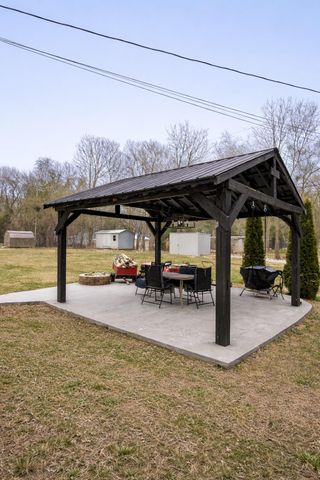 594 Sycamore Drive, Bronston, KY 42518