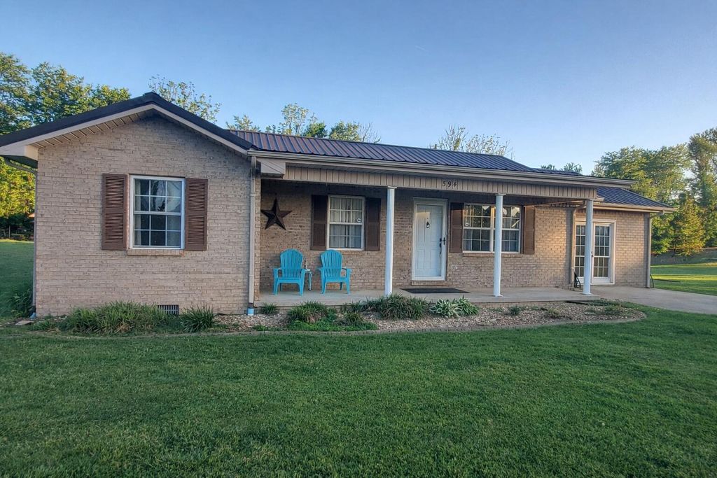 594 Sycamore Drive, Bronston, KY 42518