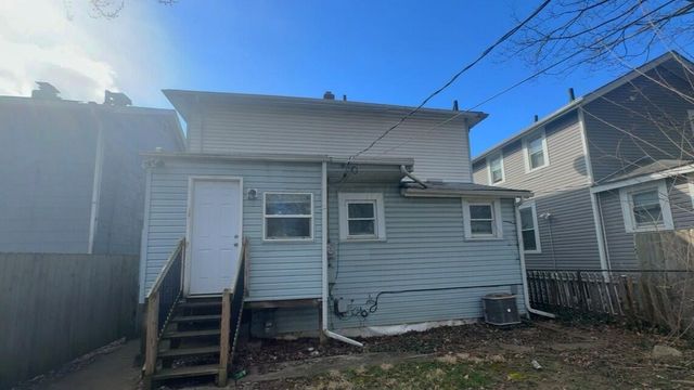 1412 S Ohio Avenue, Columbus, OH 43206