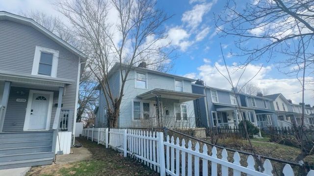 1412 S Ohio Avenue, Columbus, OH 43206
