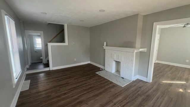 1412 S Ohio Avenue, Columbus, OH 43206