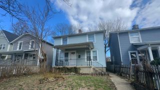 1412 S Ohio Avenue, Columbus, OH 43206