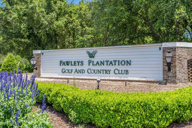 48-3 Twelve Oaks Dr. Unit 3, Pawleys Island, SC 29585