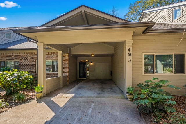 48-3 Twelve Oaks Dr. Unit 3, Pawleys Island, SC 29585