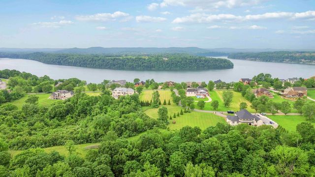 LT 43 E Waitsboro Drive, Somerset, KY 42503