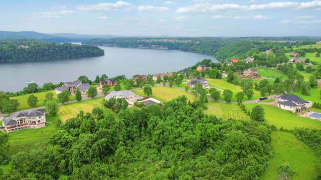 LT 43 E Waitsboro Drive, Somerset, KY 42503