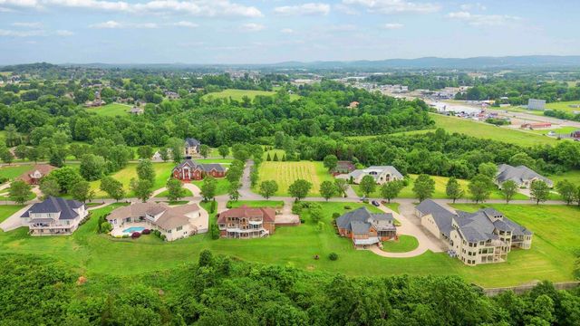 LT 43 E Waitsboro Drive, Somerset, KY 42503