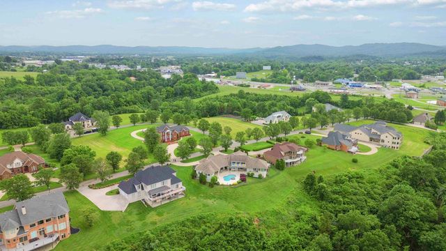 LT 43 E Waitsboro Drive, Somerset, KY 42503