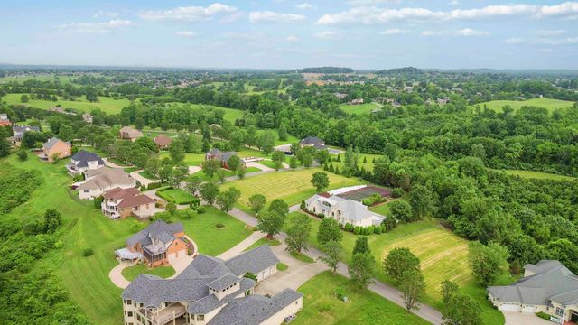 LT 43 E Waitsboro Drive, Somerset, KY 42503