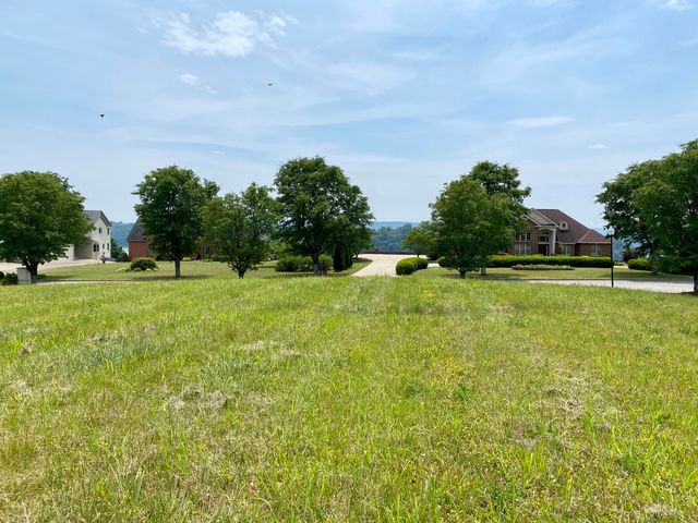 LT 43 E Waitsboro Drive, Somerset, KY 42503