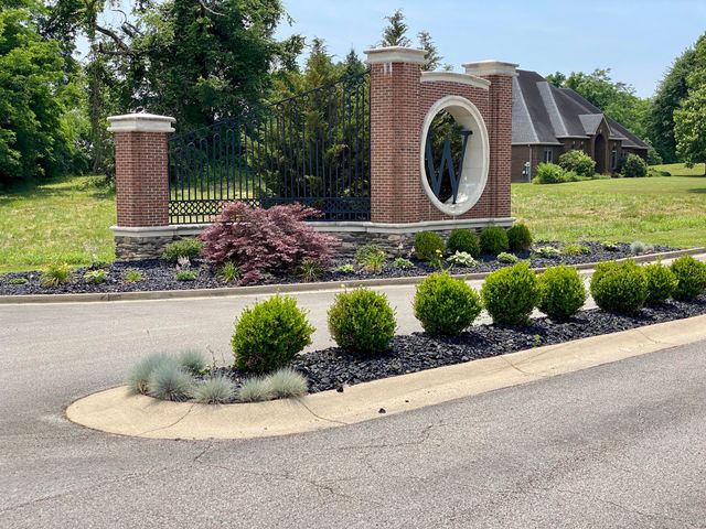 LT 43 E Waitsboro Drive, Somerset, KY 42503