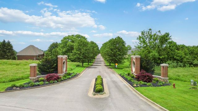LT 43 E Waitsboro Drive, Somerset, KY 42503
