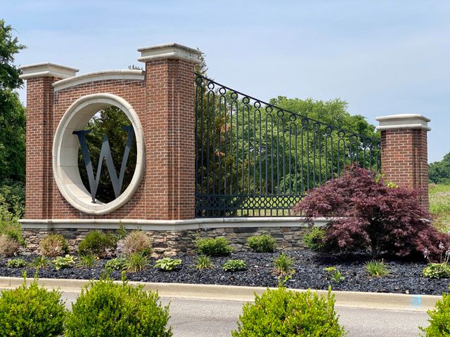 LT 43 E Waitsboro Drive, Somerset, KY 42503