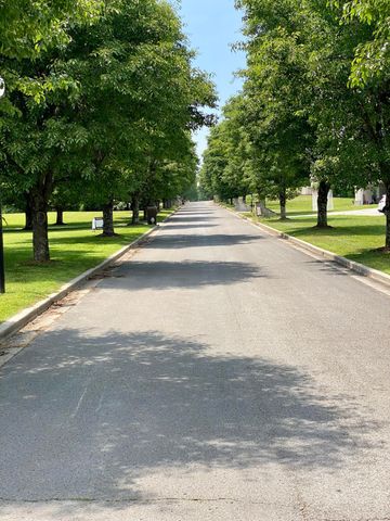 LT 43 E Waitsboro Drive, Somerset, KY 42503