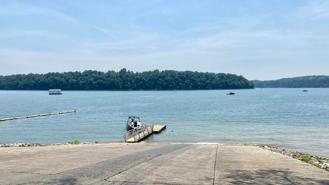 LT 43 E Waitsboro Drive, Somerset, KY 42503