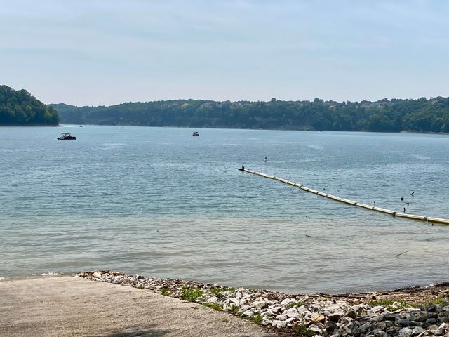 LT 43 E Waitsboro Drive, Somerset, KY 42503