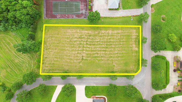 LT 43 E Waitsboro Drive, Somerset, KY 42503