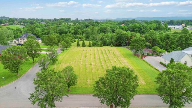 LT 43 E Waitsboro Drive, Somerset, KY 42503