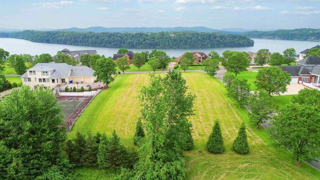 LT 43 E Waitsboro Drive, Somerset, KY 42503