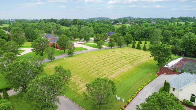 LT 43 E Waitsboro Drive, Somerset, KY 42503